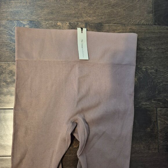 NWT  Babaton High Waisted Profile Seamless Leggings Size Large - Picture 2 of 9